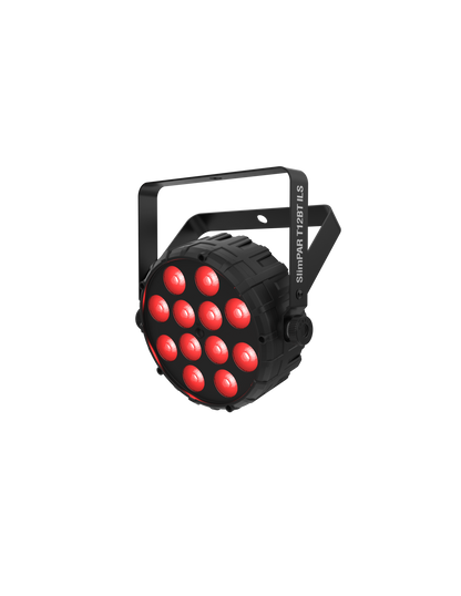 Chauvet - SlimPAR T12 BT ILS