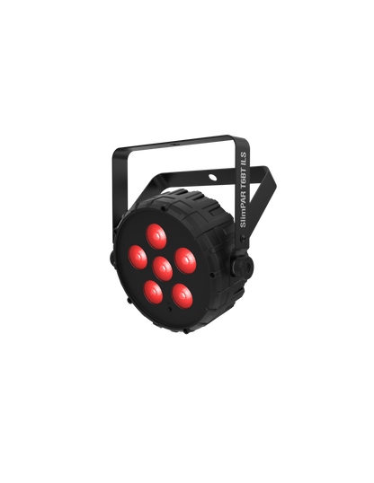 Chauvet - SlimPAR T6BT ILS