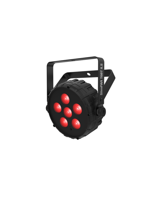 Chauvet - SlimPAR T6BT ILS