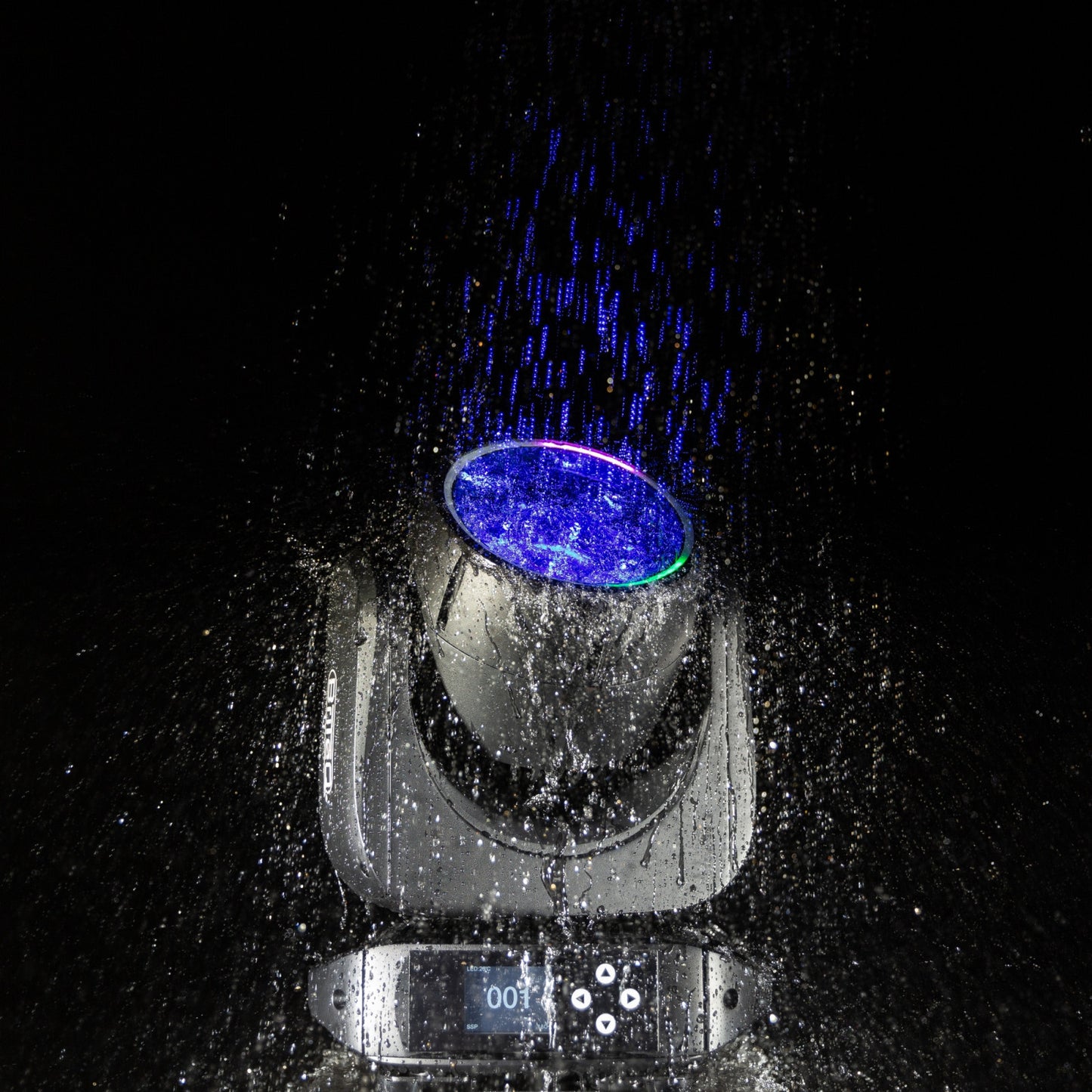 BRITEQ - BTI-BLIZZARD WASH1