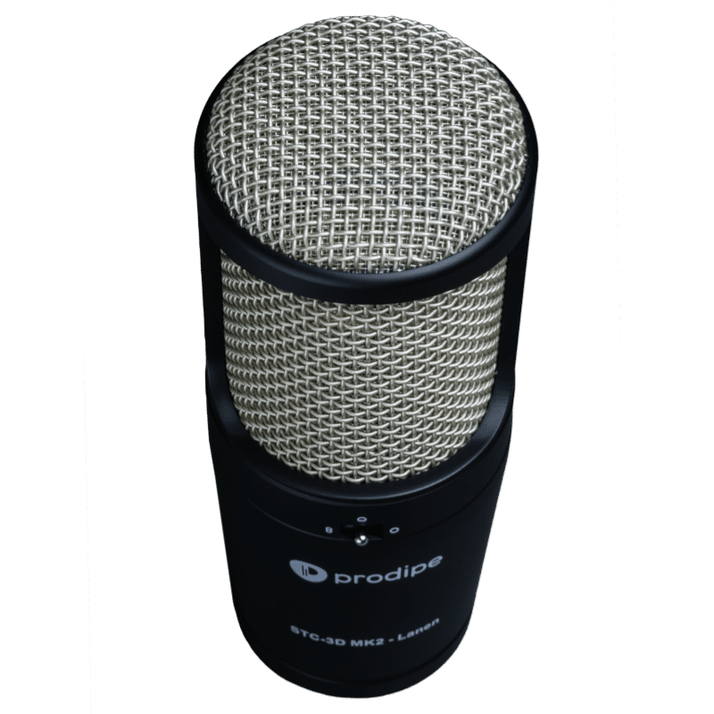 Prodipe - STC-3D MK2 LANEN