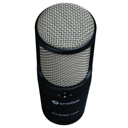 Prodipe - STC-3D MK2 LANEN