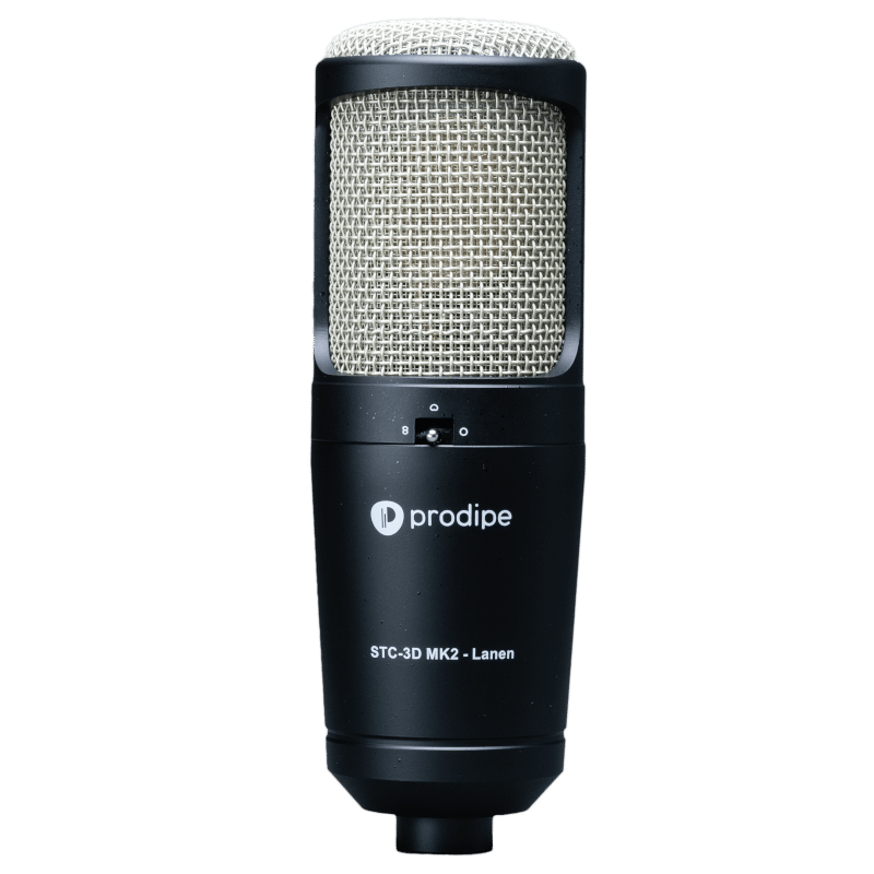 Prodipe - STC-3D MK2 LANEN