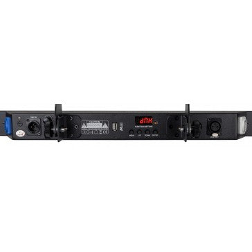 JB SYSTEMS -  SUNBAR WHITE