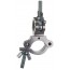 Briteq - SWIVEL CLAMP 302-V2