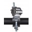 Briteq - SWIVEL CLAMP 502-V2