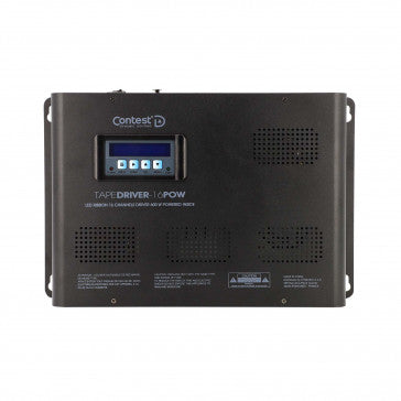 CONTEST - TAPEDRIVER-16POW