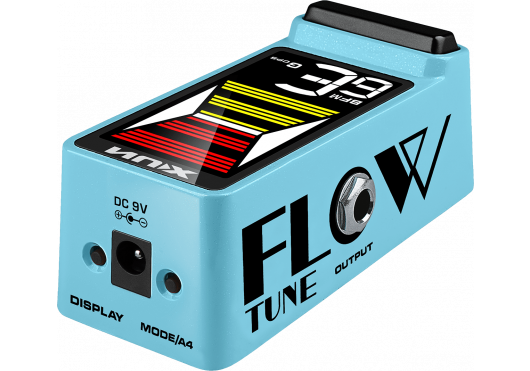 NUX - FLOWTUNE2-BLUE