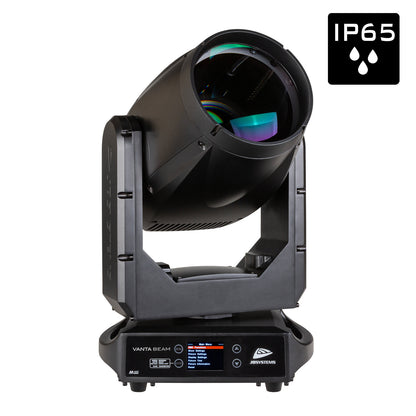 JB Systems - VANTA BEAM