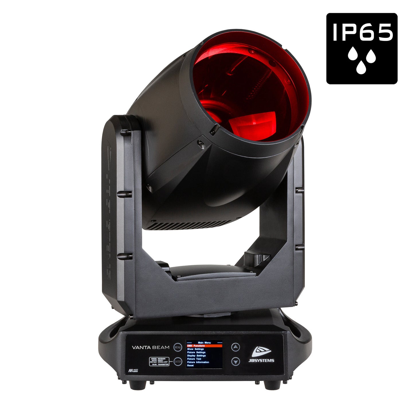 JB Systems - VANTA BEAM