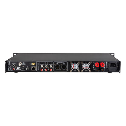 JB Systems - WEBAMP 200