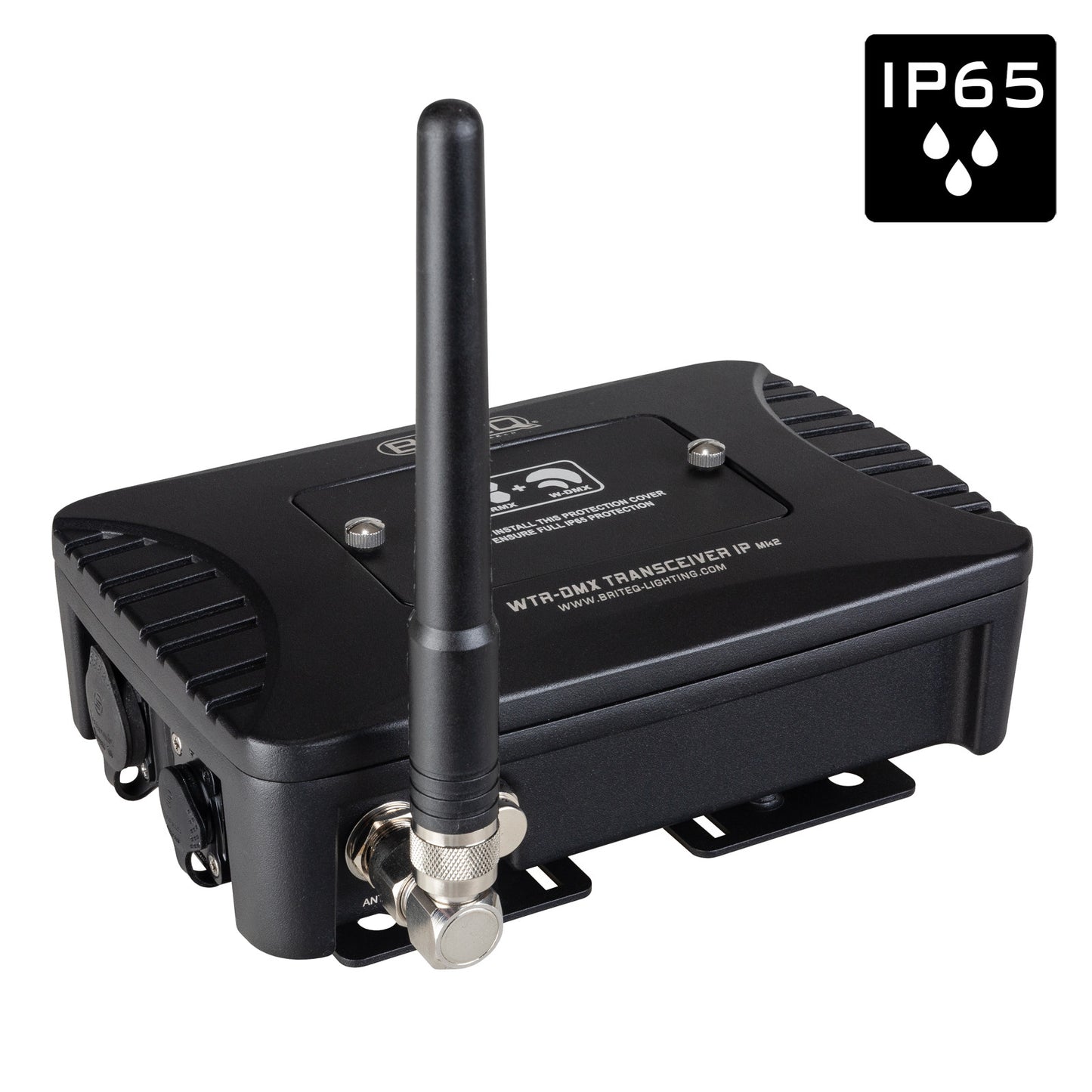 Briteq - WTR-DMX TRANSCEIVER IP MK2