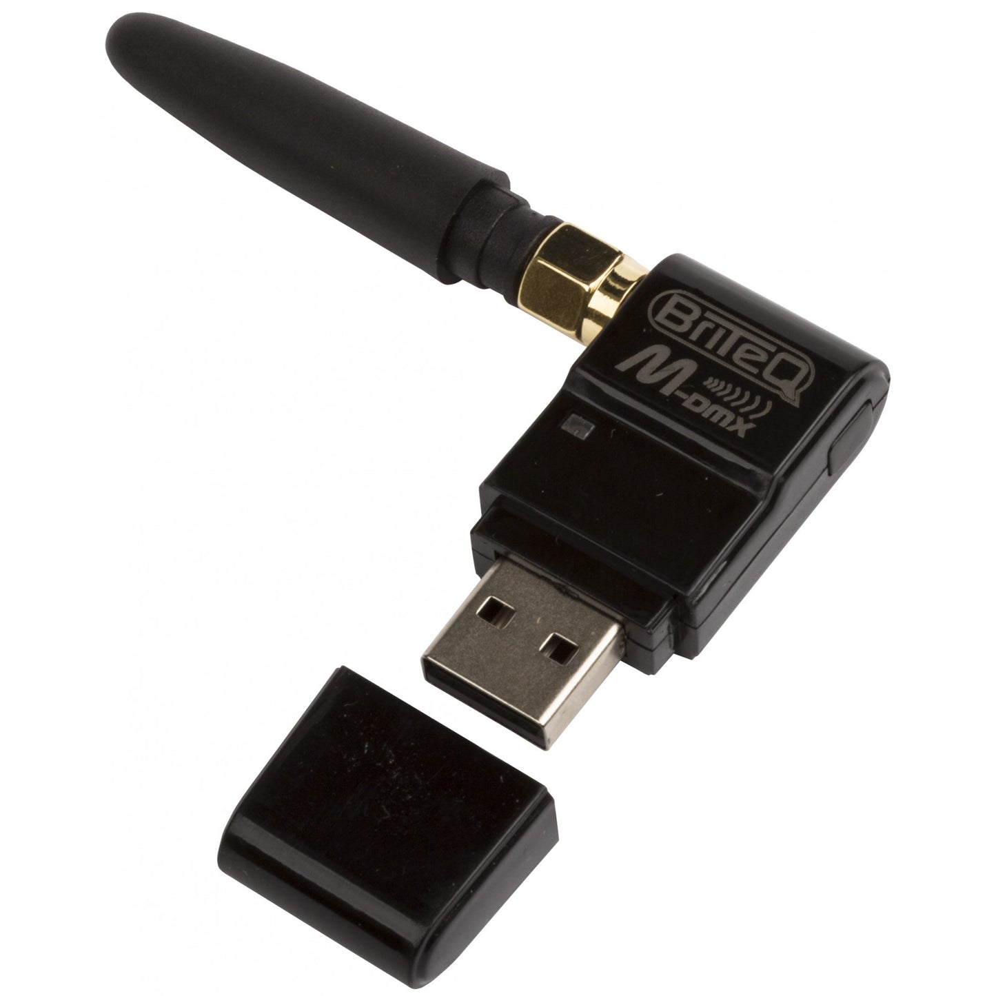 Briteq - WTR-DMX DONGLE